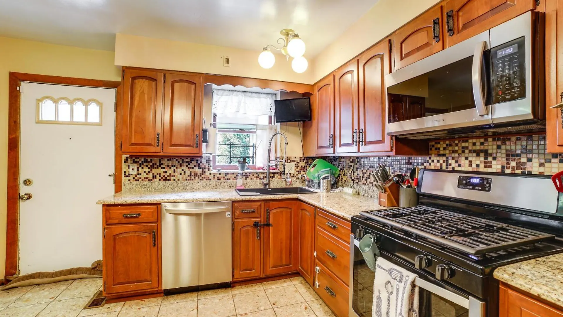 Spacious Pittsburgh Rental Walk To Frick Park! 米国