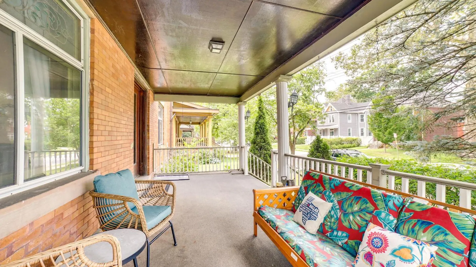 別荘 Spacious Pittsburgh Rental Walk To Frick Park!
