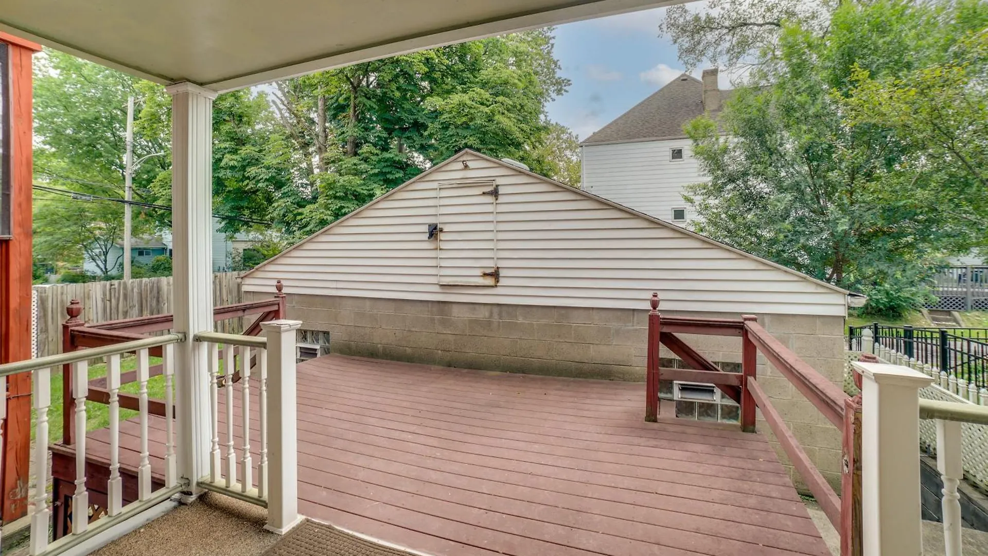 Spacious Pittsburgh Rental Walk To Frick Park! 0*,  USA